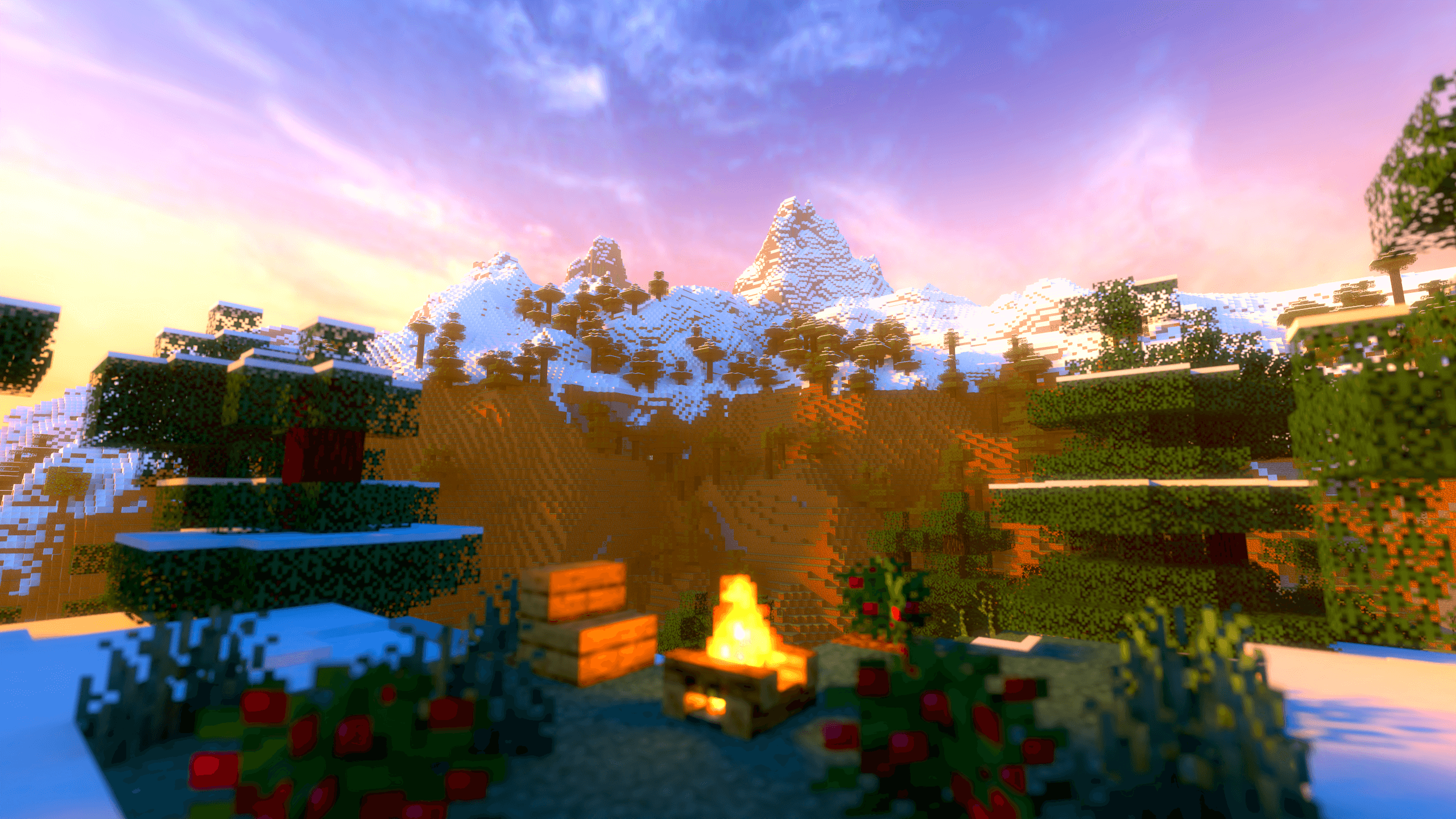 سرور ماینکرافت