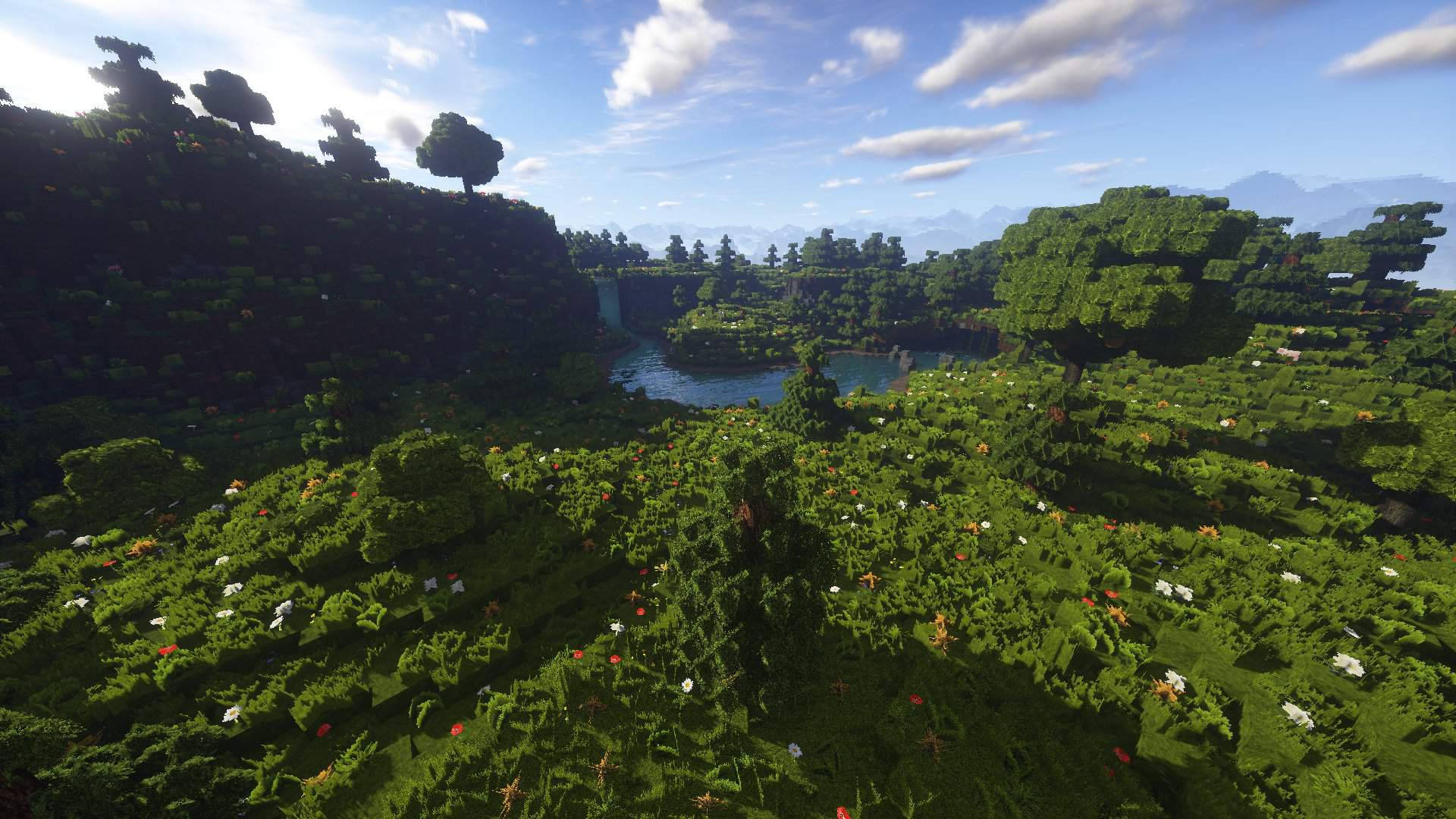 خرید سرور Minecraft Forge برای مودپکهای ماینکرفت
