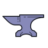 لوگوی Forge Minecraft