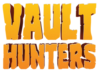 مودپک Vault Hunters روی سرور Minecraft