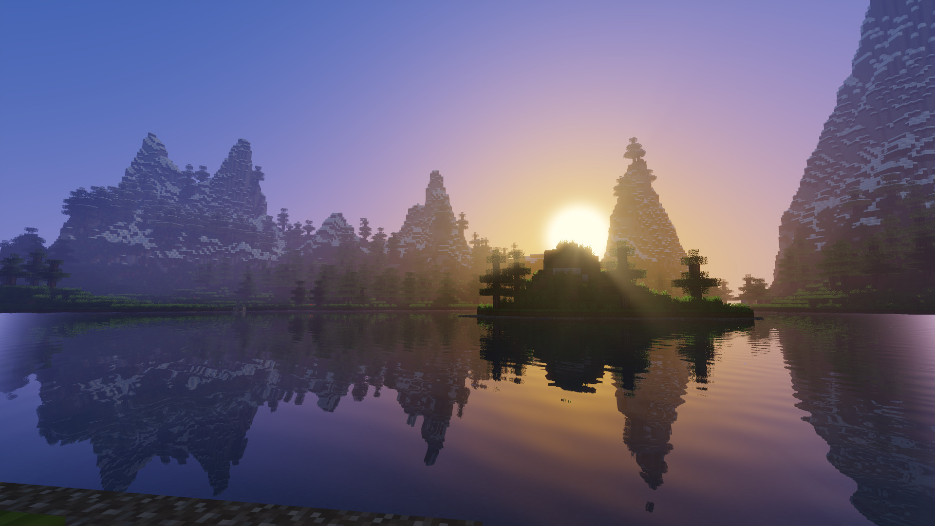 خرید سرور Minecraft Spigot برای پلاگینهای ماینکرفت